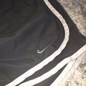 Nike Dri-Fit Shorts